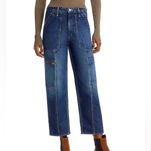 MOTHER denim jeans